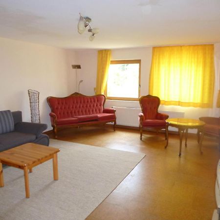 Ferienwohnung Jung Im Johannisborn Saarburg Exteriér fotografie