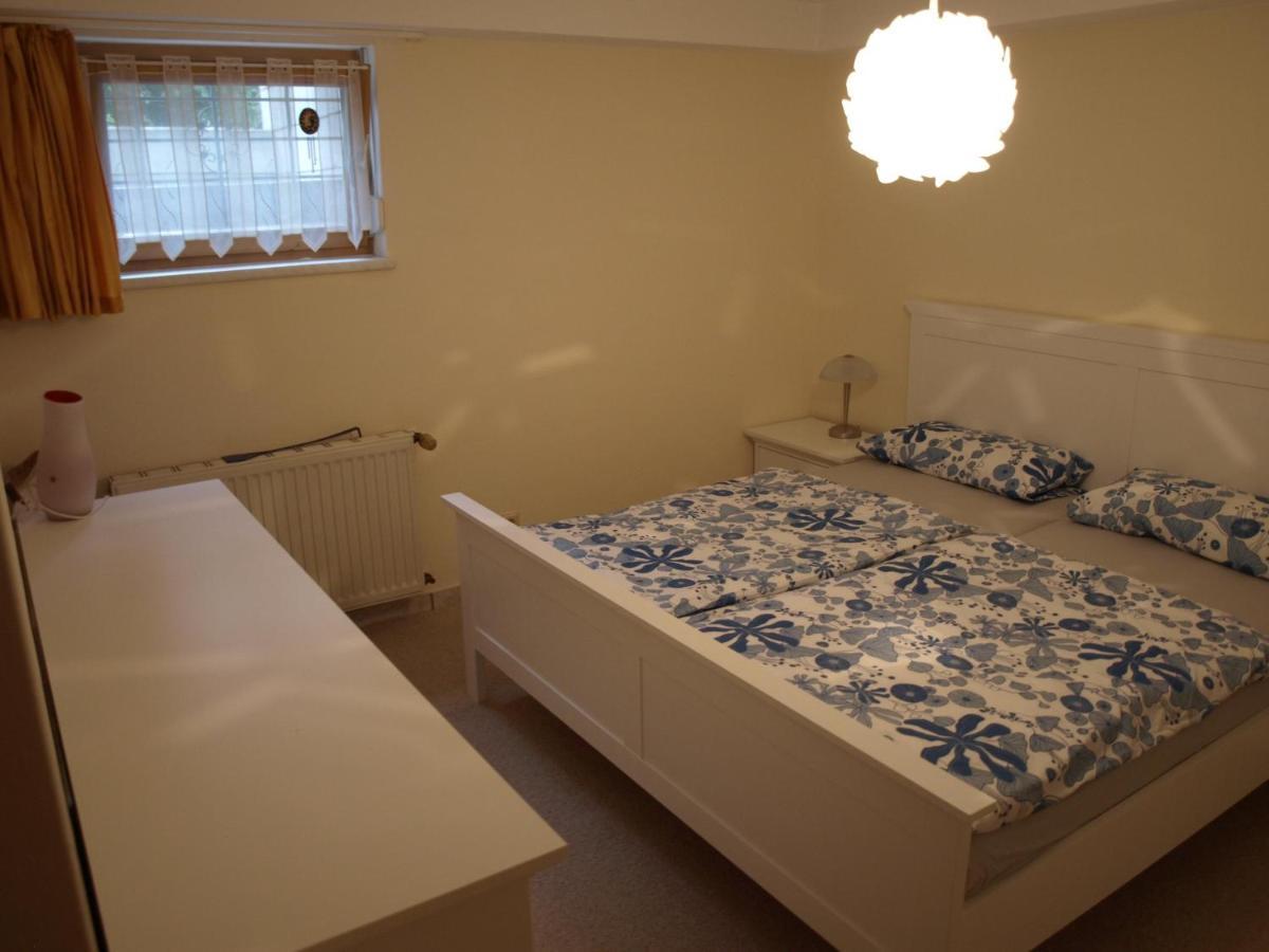 Ferienwohnung Jung Im Johannisborn Saarburg Exteriér fotografie